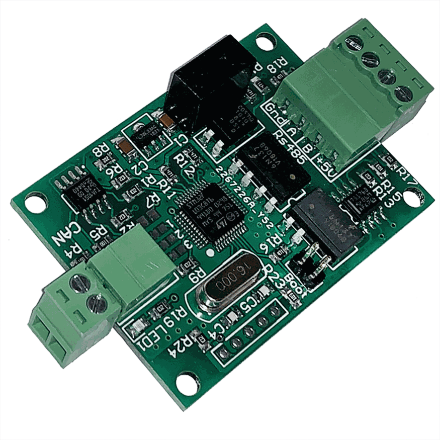 A11096 CAN Adapter RS485