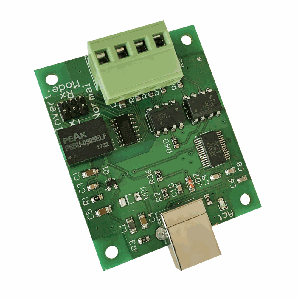 A11051 USB UART Adapter