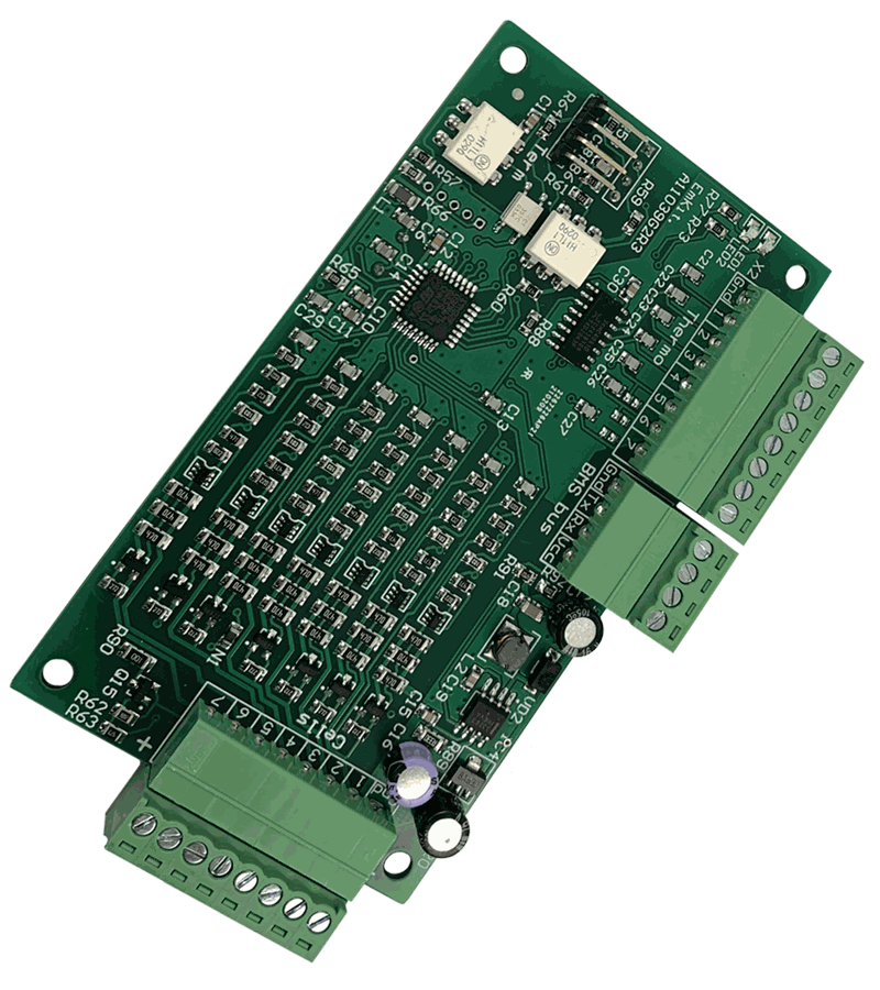 A11039G2 BMS slave board 