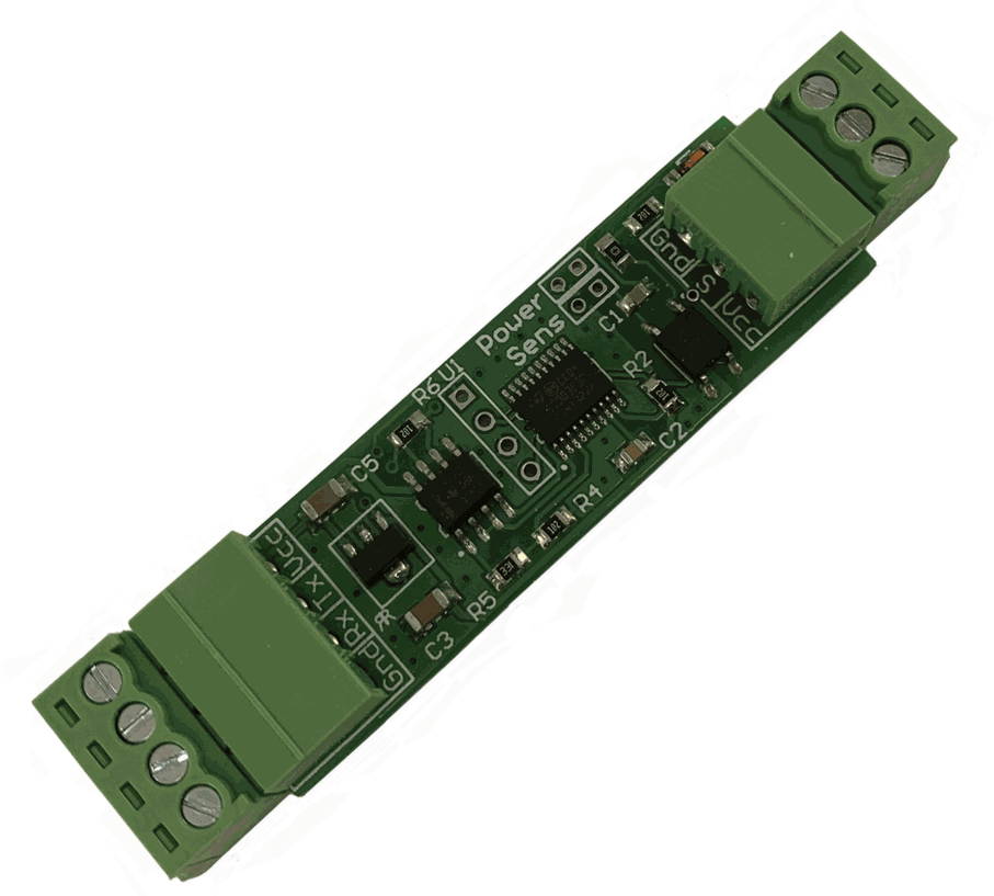 A1109B Speed ​​sensor RS485